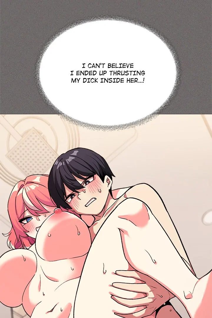 Stop Smoking Chapter 42