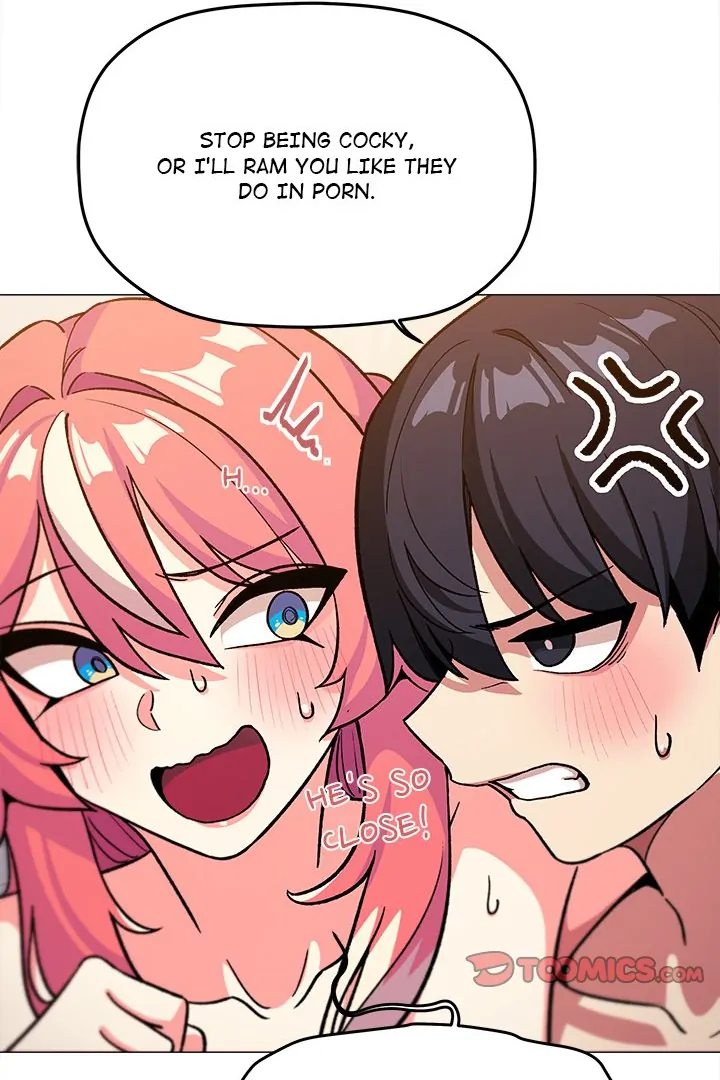 Stop Smoking Chapter 42