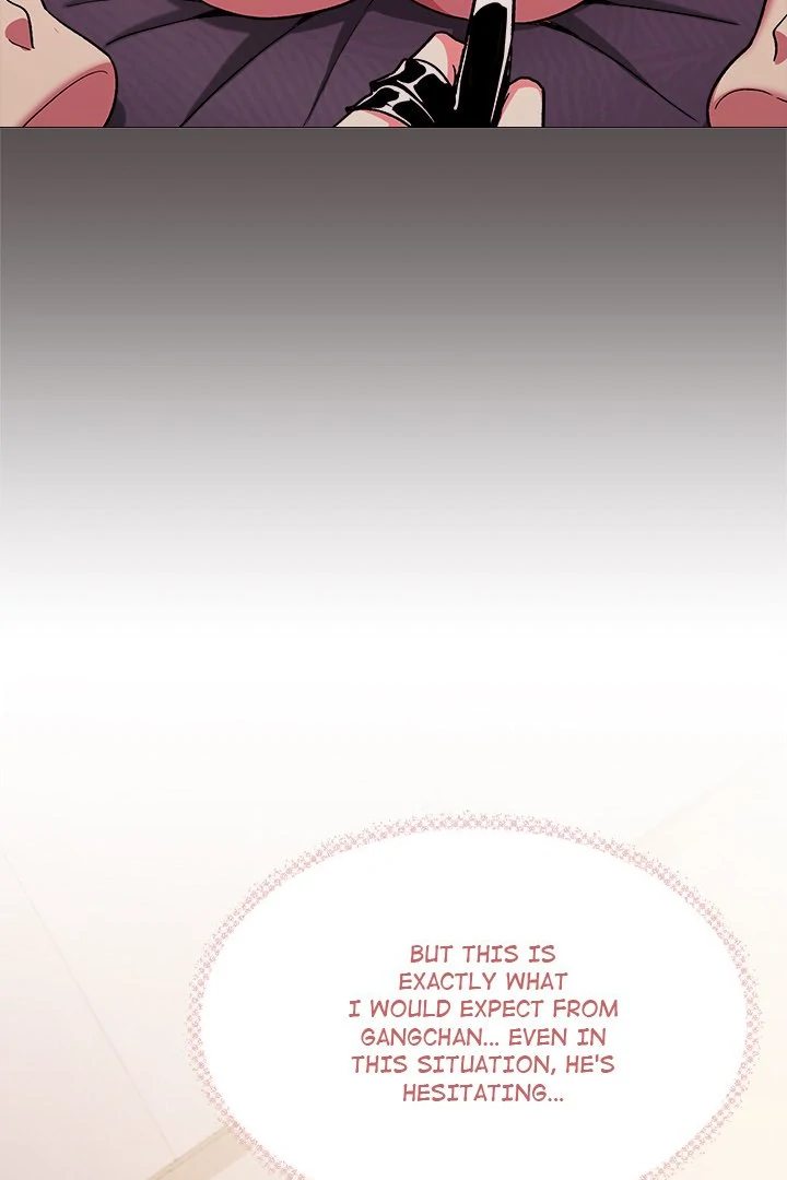 Stop Smoking Chapter 42