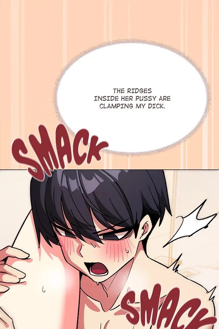 Stop Smoking Chapter 42