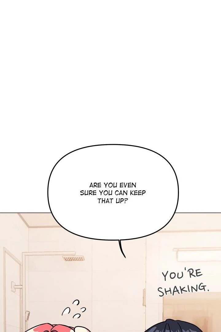 Stop Smoking Chapter 42