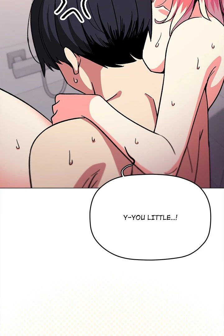 Stop Smoking Chapter 42