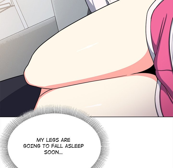 Stop Smoking Chapter 42