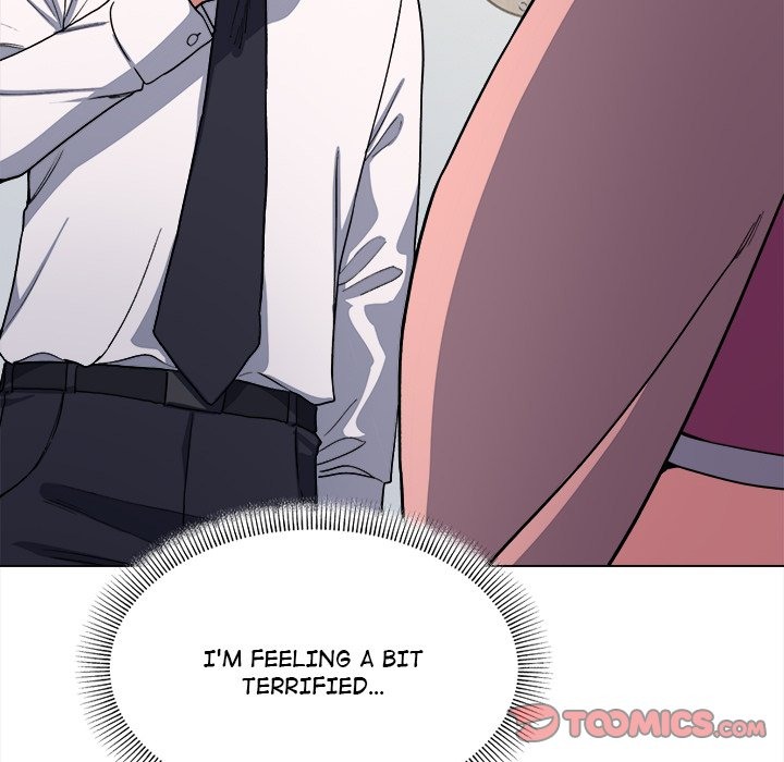 Stop Smoking Chapter 42