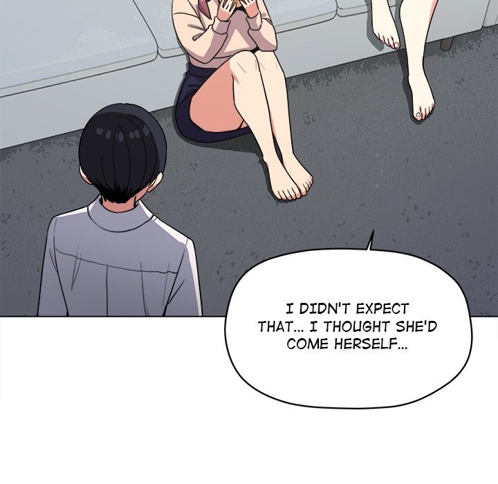 Stop Smoking Chapter 42