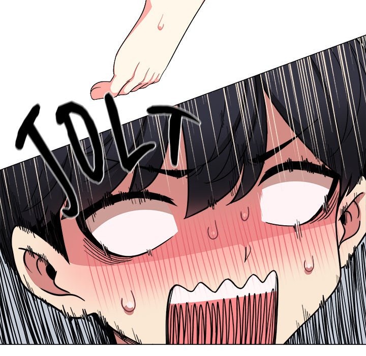 Stop Smoking Chapter 42