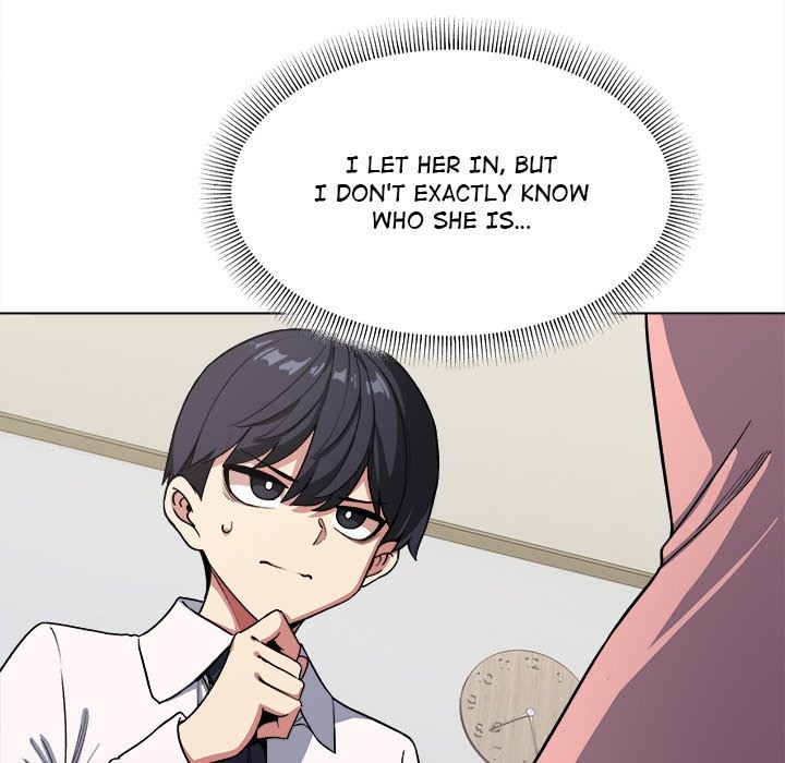 Stop Smoking Chapter 42