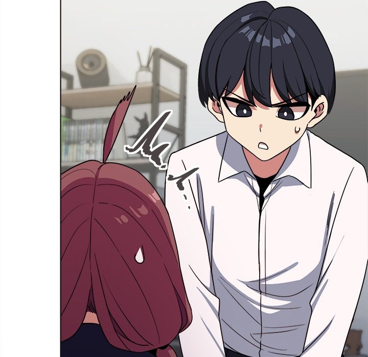 Stop Smoking Chapter 42