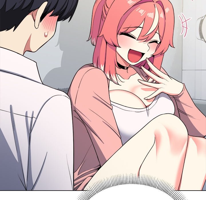 Stop Smoking Chapter 42