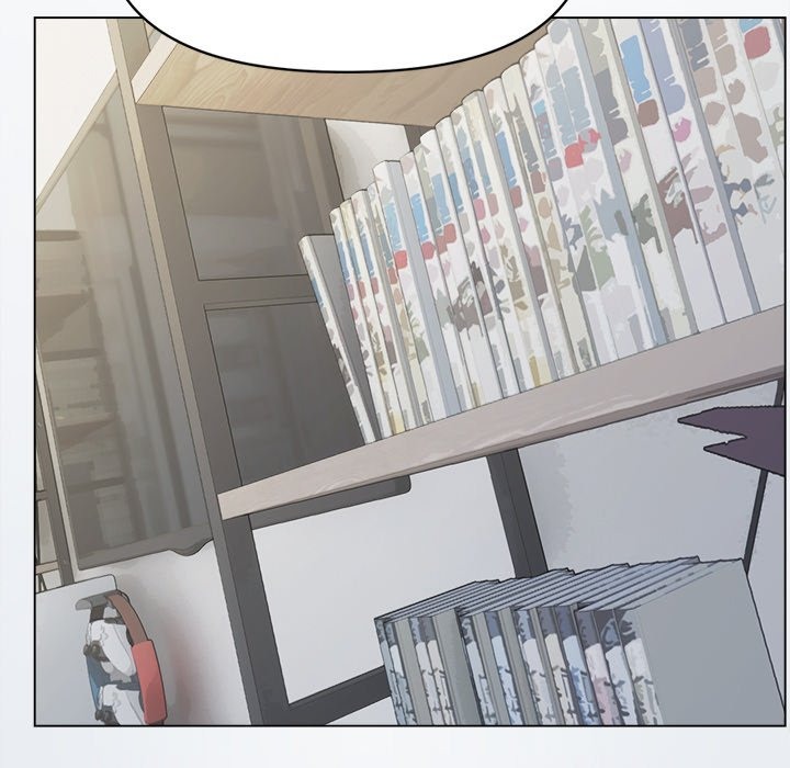 Stop Smoking Chapter 42
