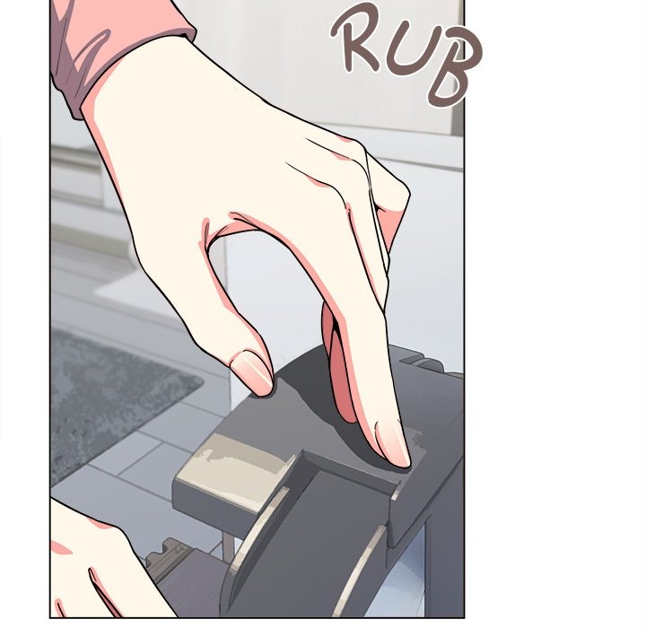 Stop Smoking Chapter 42
