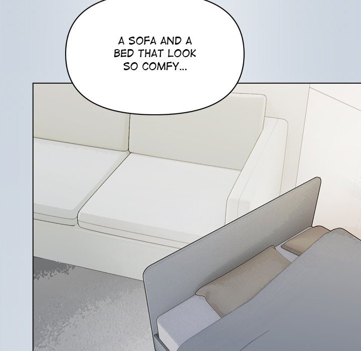 Stop Smoking Chapter 42