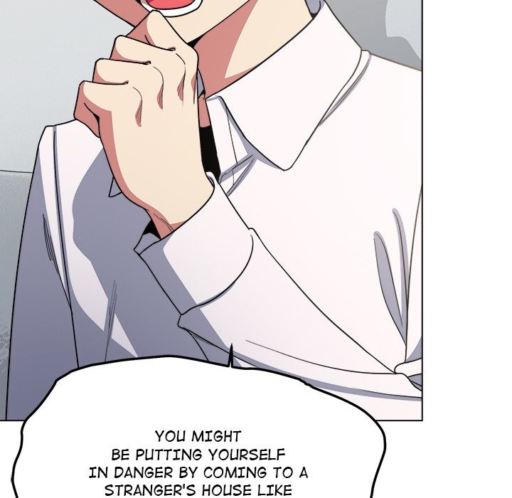 Stop Smoking Chapter 42
