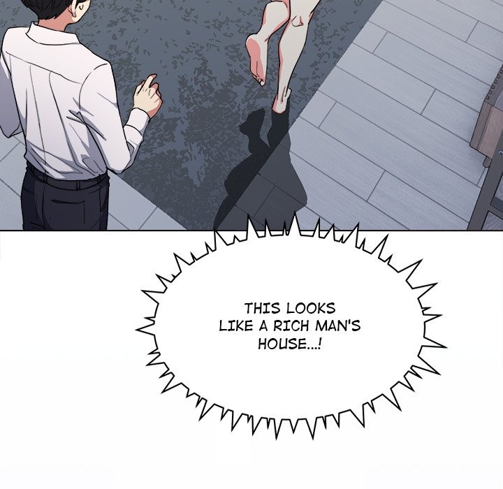 Stop Smoking Chapter 42