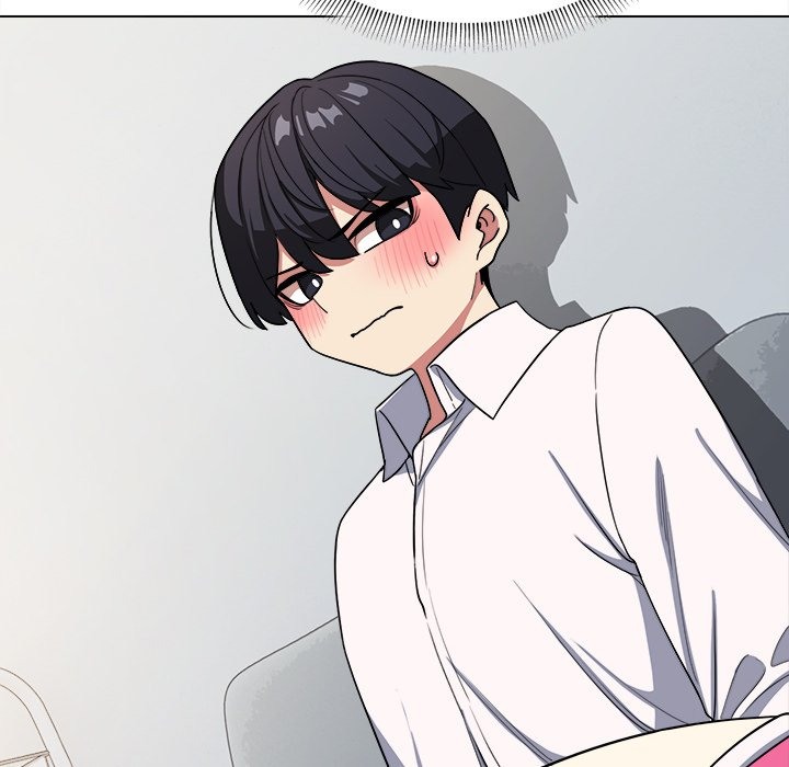 Stop Smoking Chapter 42
