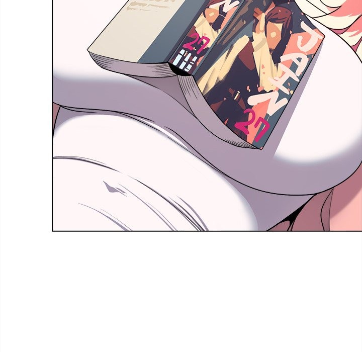 Stop Smoking Chapter 42