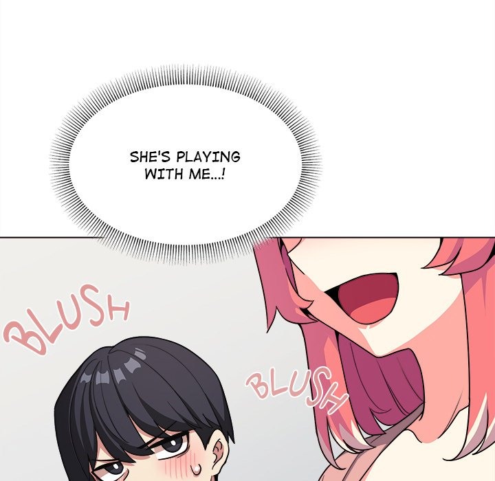 Stop Smoking Chapter 42