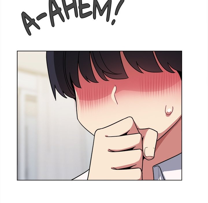 Stop Smoking Chapter 42