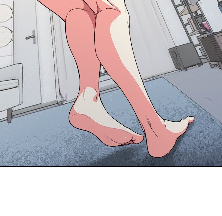 Stop Smoking Chapter 42