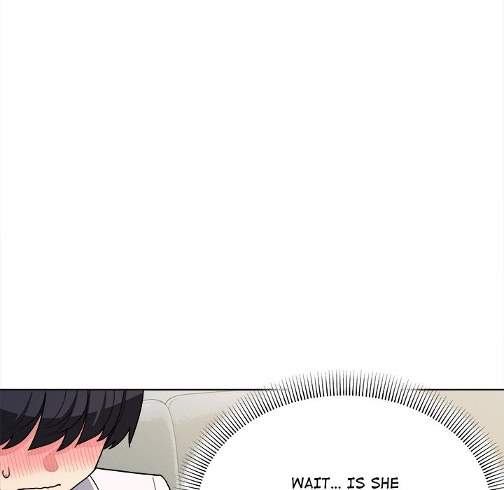 Stop Smoking Chapter 42