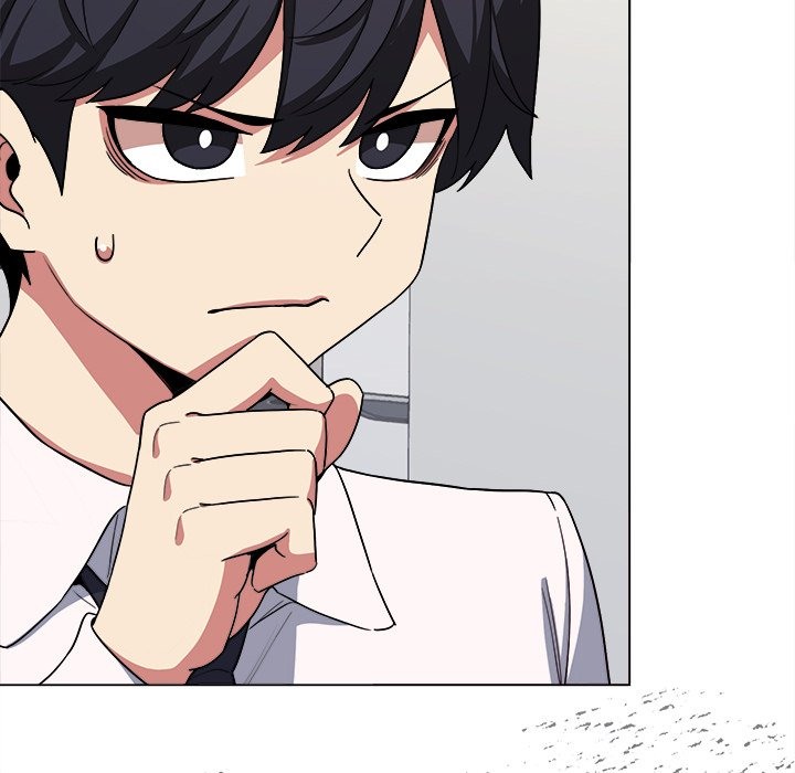 Stop Smoking Chapter 42