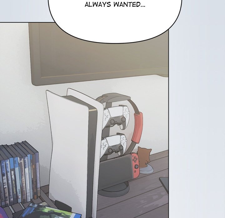 Stop Smoking Chapter 42
