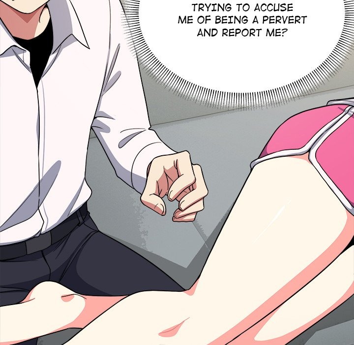 Stop Smoking Chapter 42