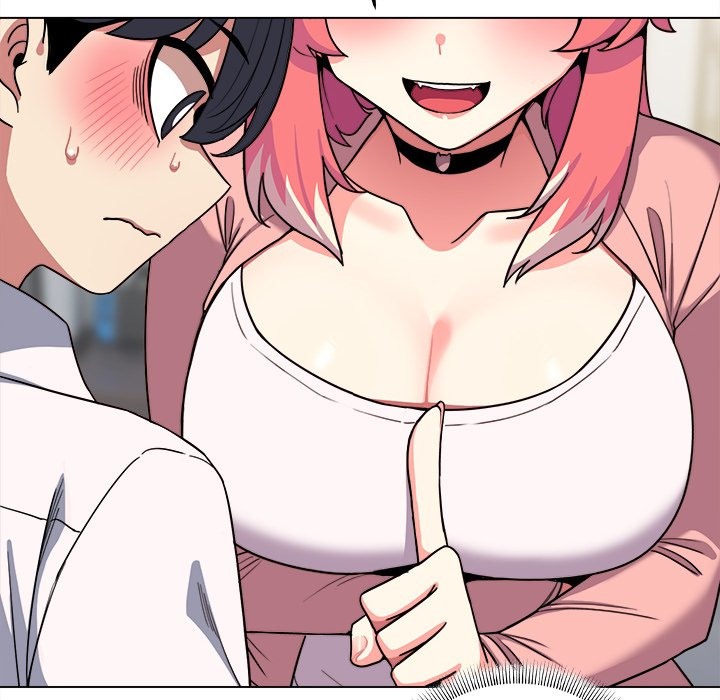 Stop Smoking Chapter 42