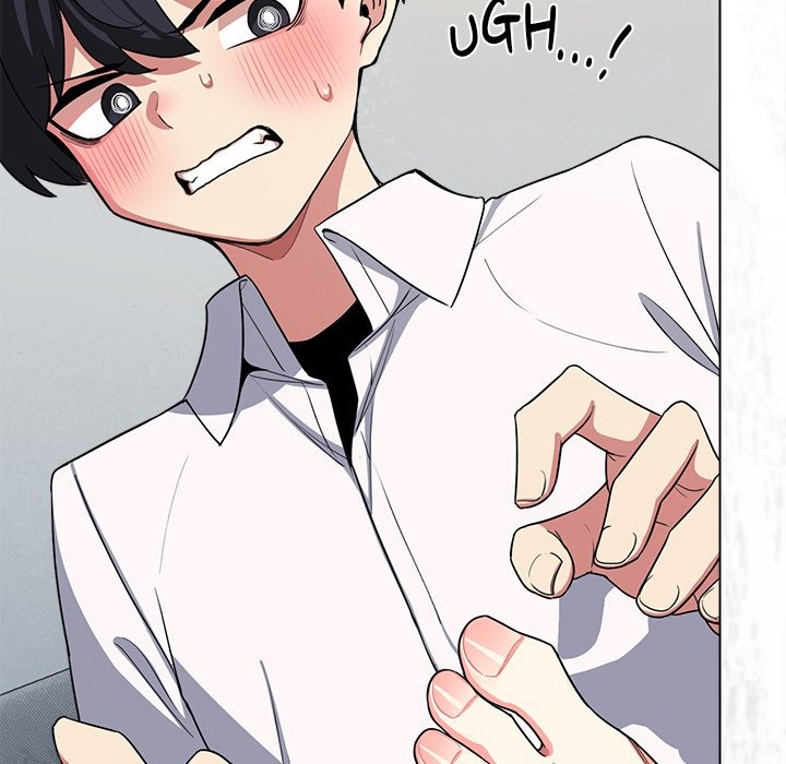 Stop Smoking Chapter 42