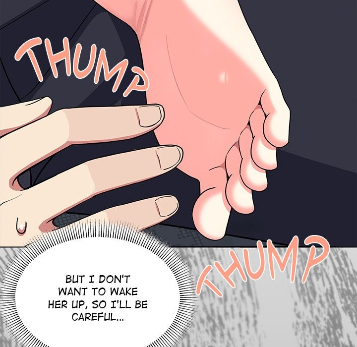 Stop Smoking Chapter 42