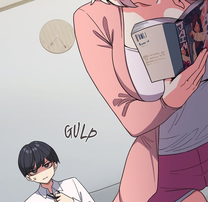 Stop Smoking Chapter 42