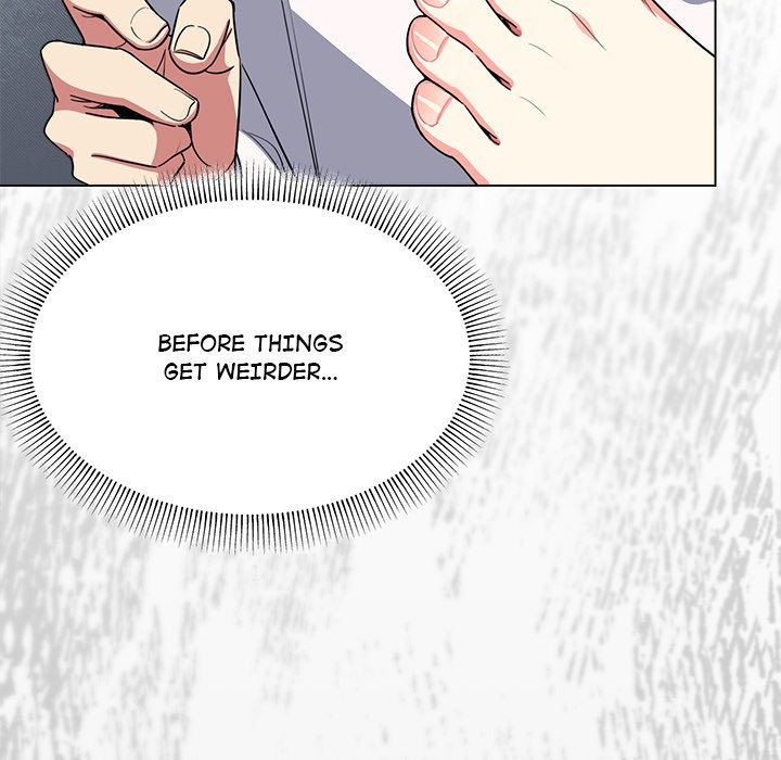 Stop Smoking Chapter 42