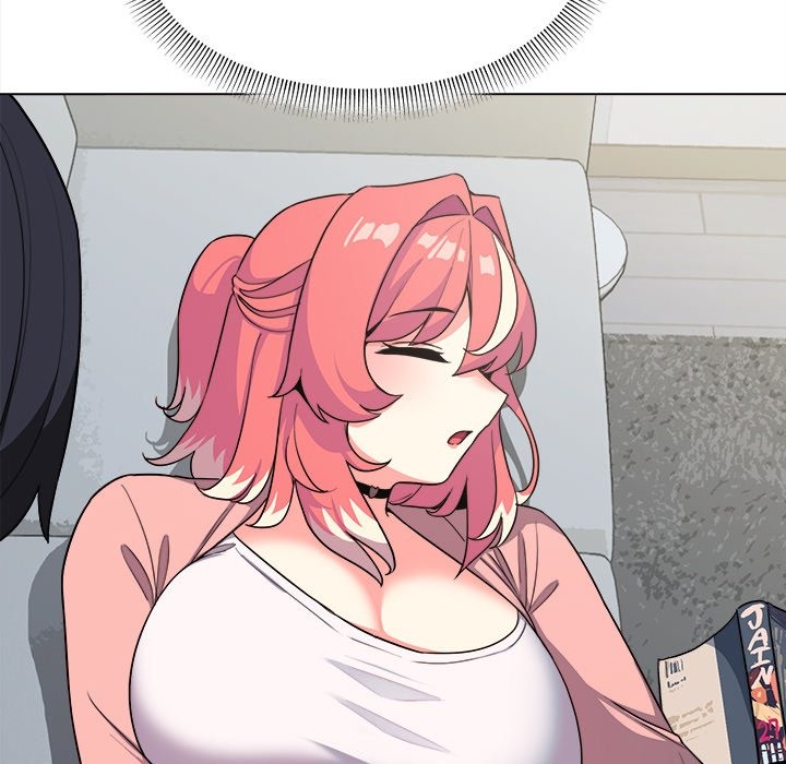 Stop Smoking Chapter 42