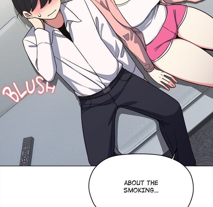Stop Smoking Chapter 42
