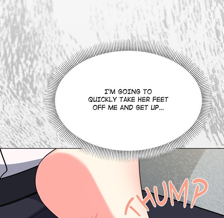 Stop Smoking Chapter 42