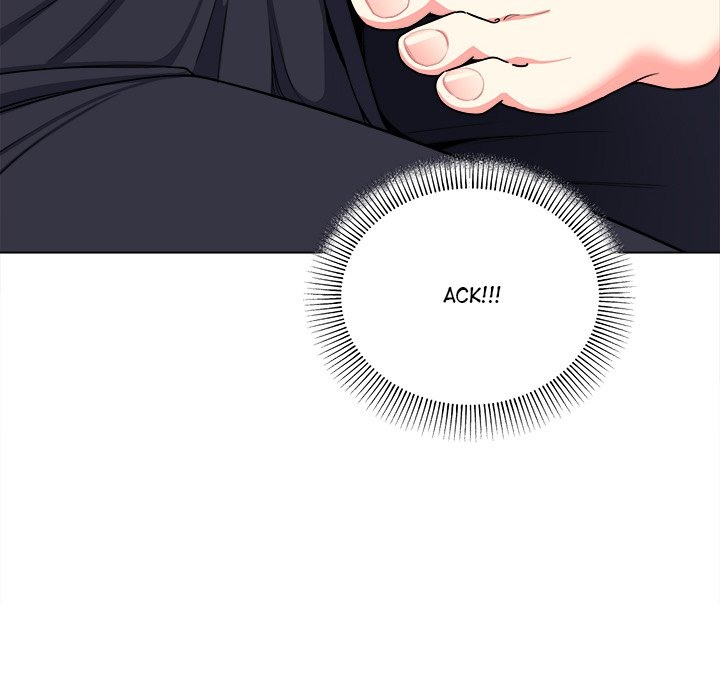 Stop Smoking Chapter 42