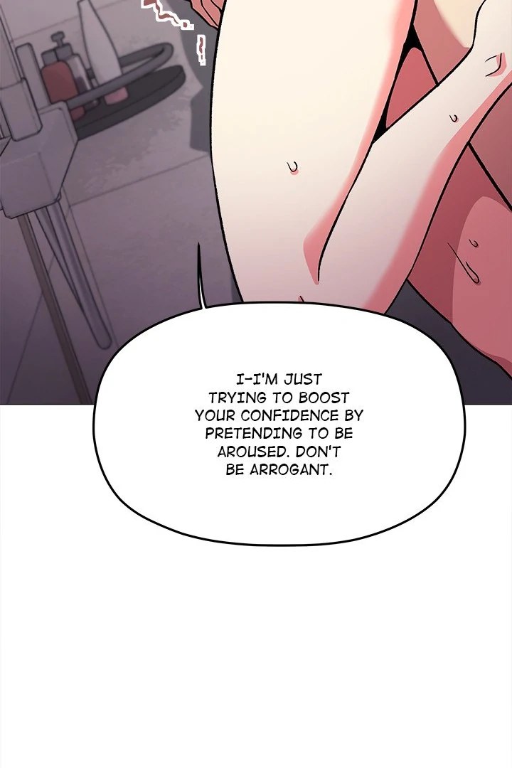 Stop Smoking Chapter 42