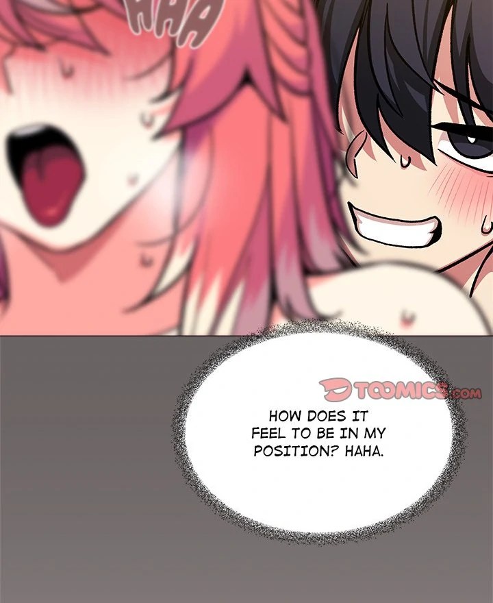 Stop Smoking Chapter 42