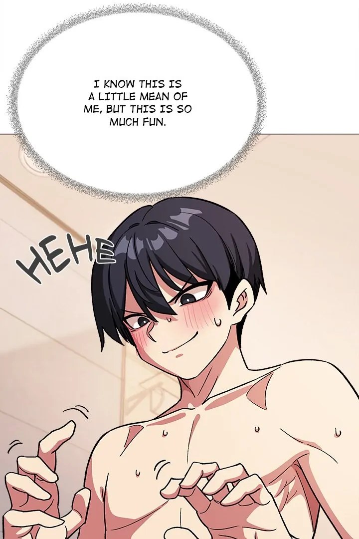 Stop Smoking Chapter 42