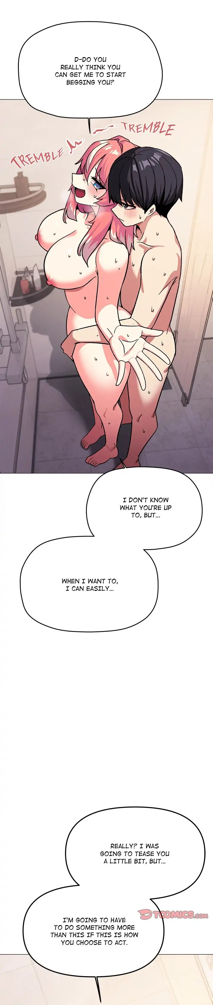 Stop Smoking Chapter 42