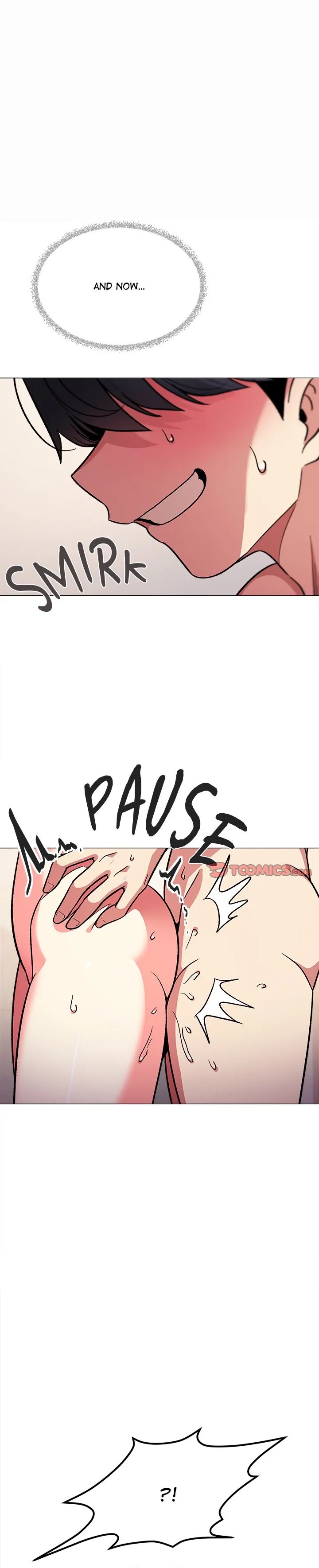 Stop Smoking Chapter 42