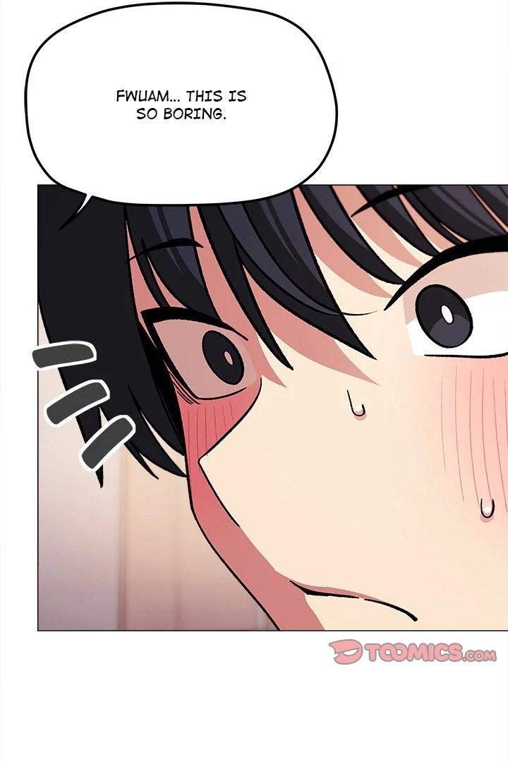 Stop Smoking Chapter 42