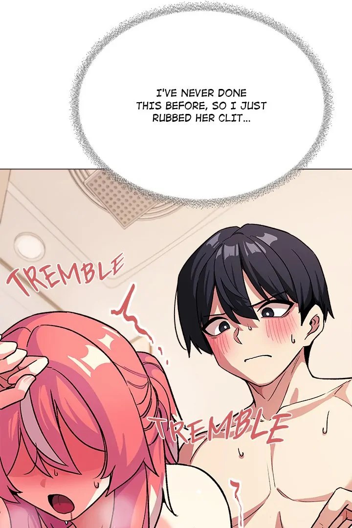 Stop Smoking Chapter 42