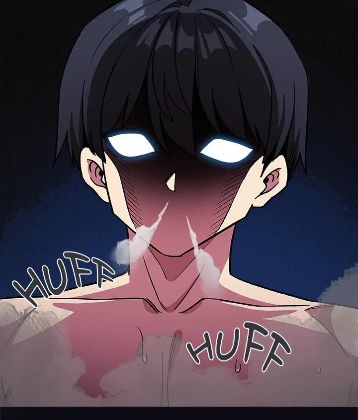 Stop Smoking Chapter 42