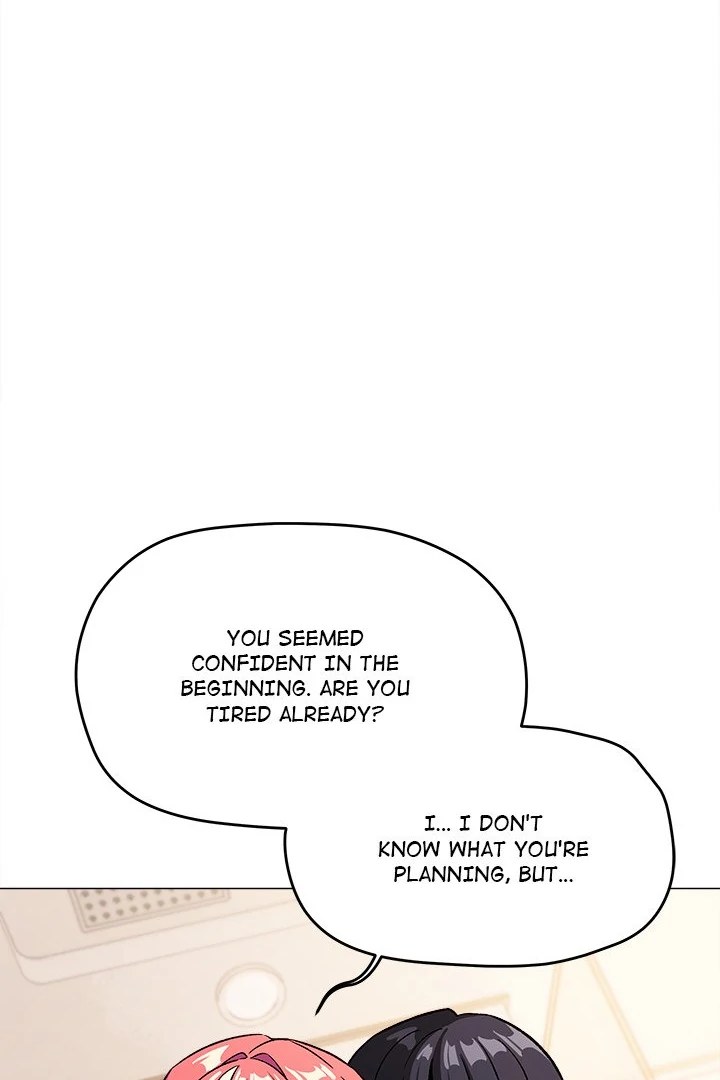Stop Smoking Chapter 42