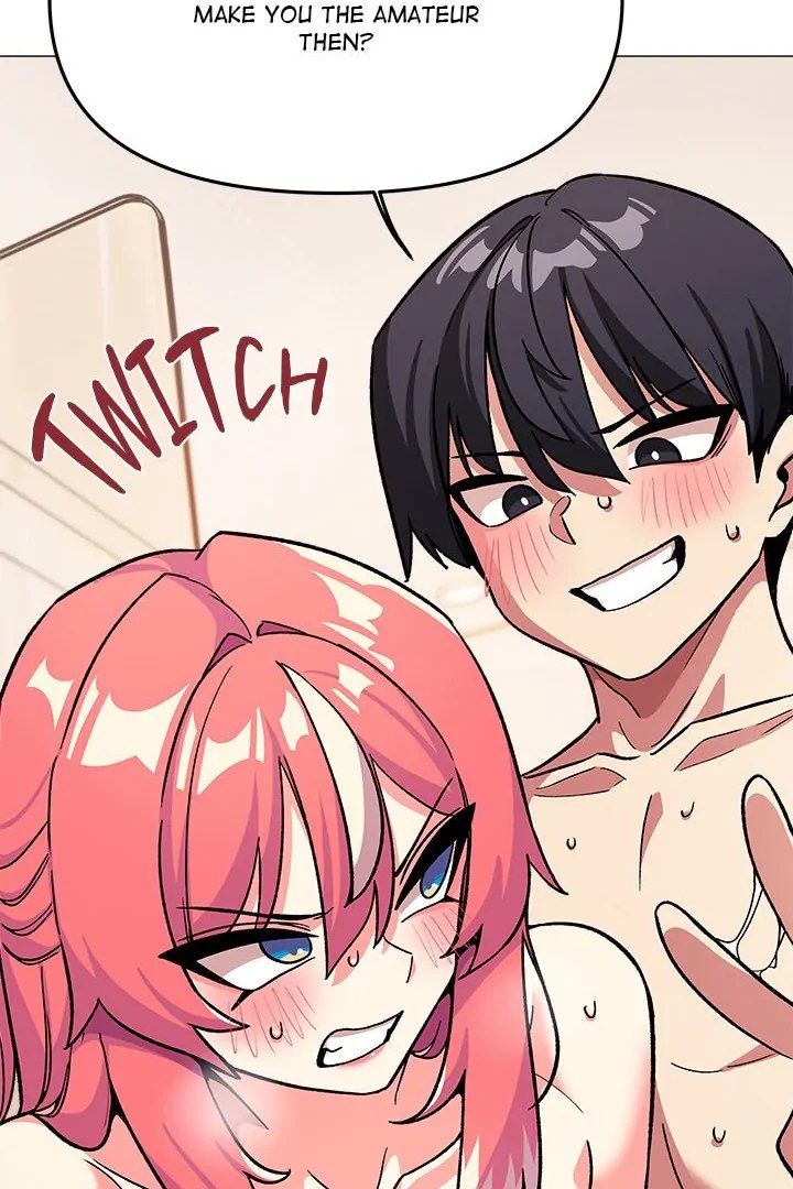 Stop Smoking Chapter 42