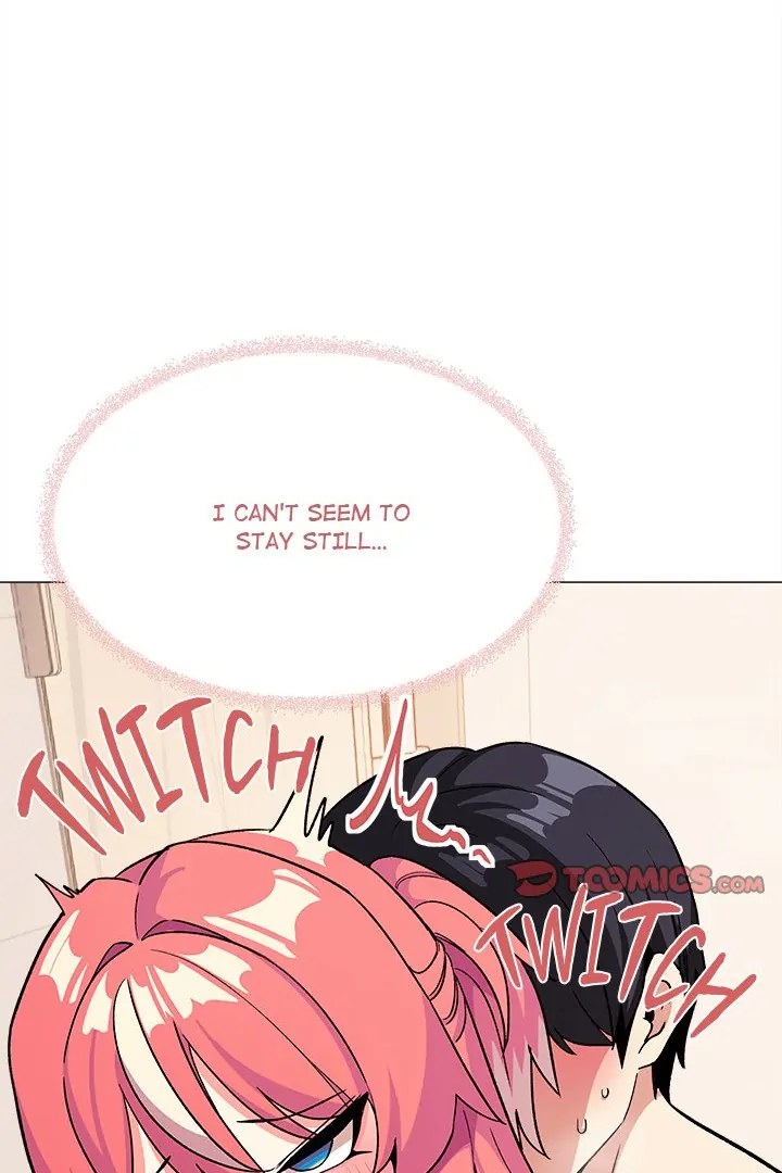 Stop Smoking Chapter 42