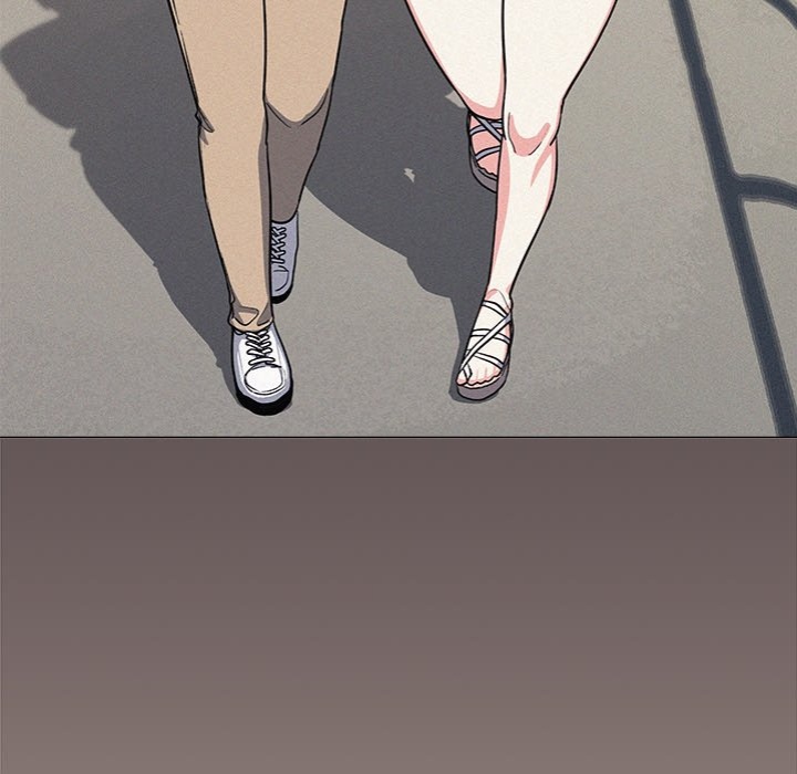 Stop Smoking Chapter 42