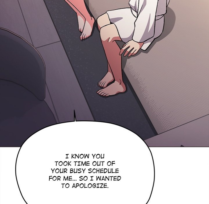 Stop Smoking Chapter 42
