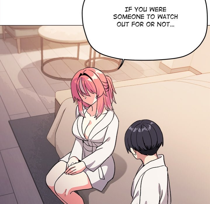 Stop Smoking Chapter 42